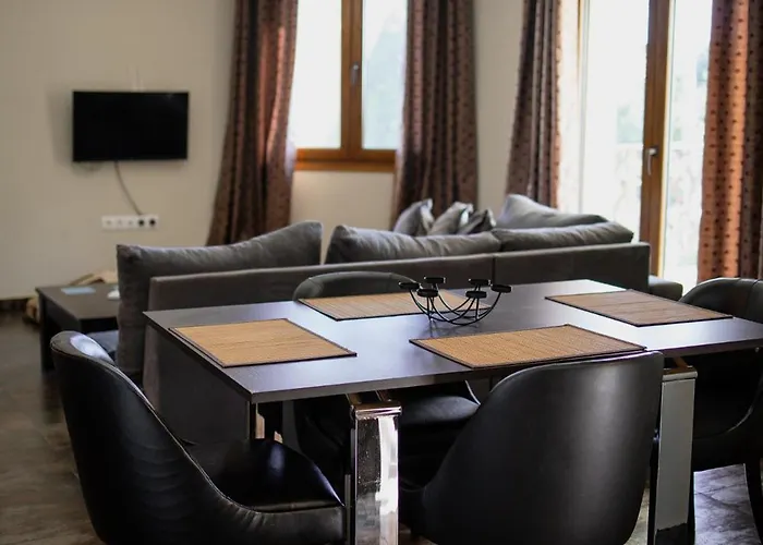 Case de vacanță Eridos Káto Lekhónia