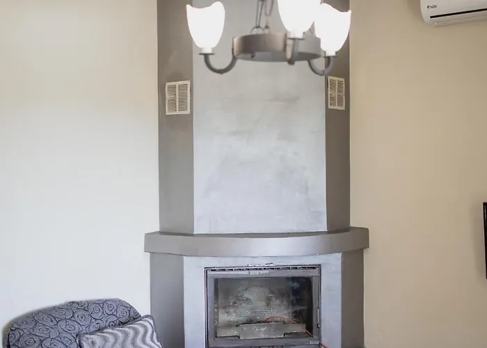 Case de vacanță Eridos *