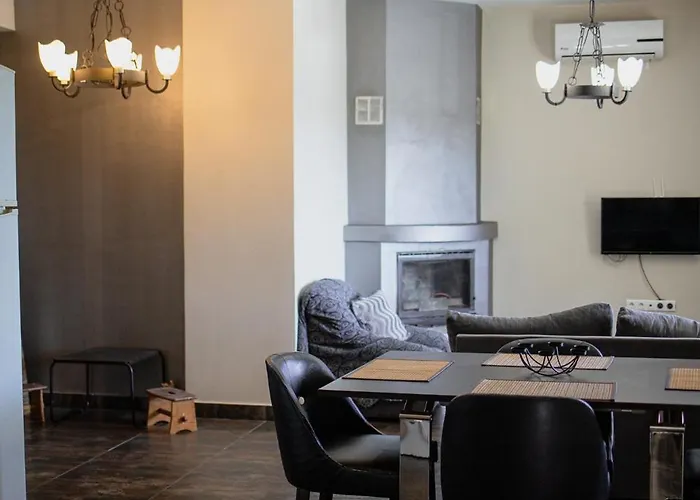 Case de vacanță Eridos