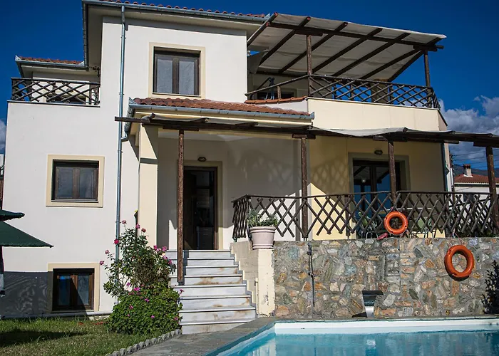 Case de vacanță Eridos *