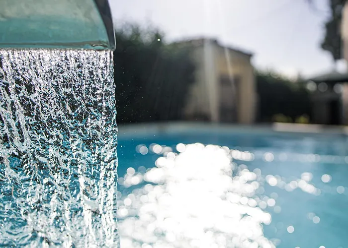 Eridos Case de vacanță *