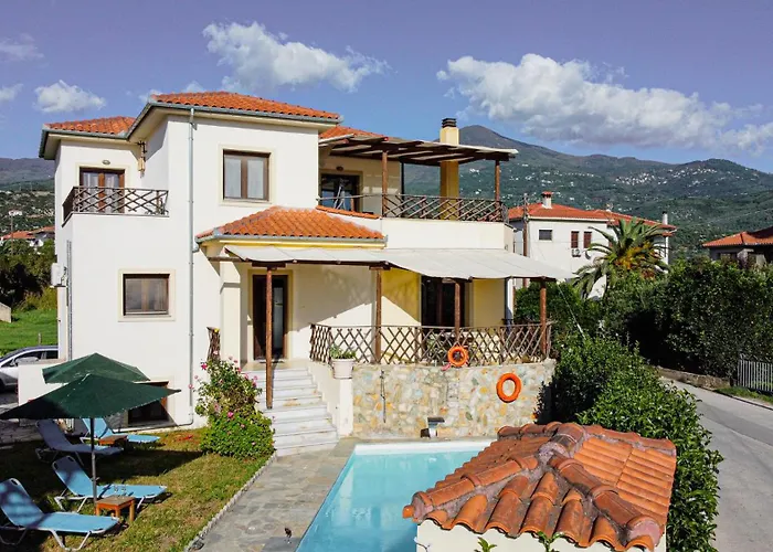 Case de vacanță Eridos *