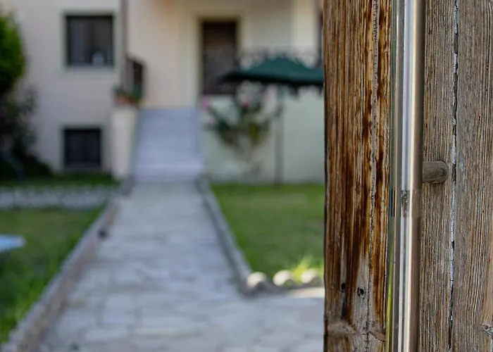 Case de vacanță Eridos *