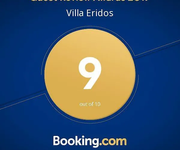 Case de vacanță Eridos